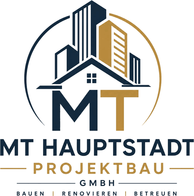 MT Hauptstadt Projektbau GmbH